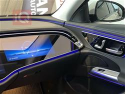مرسيدس بنز E-Class